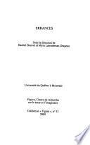 Errances