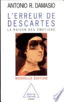 Erreur de Descartes (L')