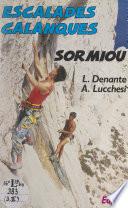 Escalades dans le massif des Calanques : Sormiou