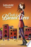 Escale à Buenos Aires