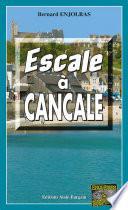 Escale à Cancale