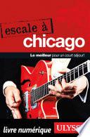 Escale à Chicago