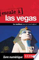 Escale à Las Vegas