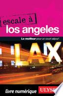Escale à Los Angeles