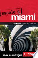 Escale à Miami