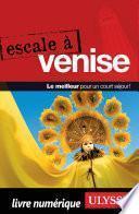 Escale à Venise