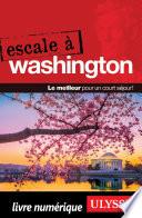 Escale à Washington - D.C.