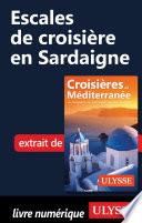 Escales de croisière en Sardaigne