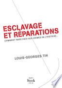 Esclavage et réparations