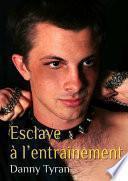 Esclave à l'entraînement