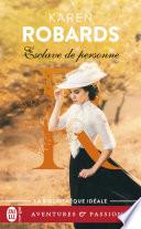 Esclave de personne