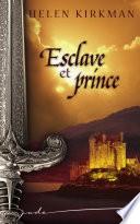 Esclave et prince (Harlequin Jade)