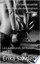 Esclave soumise