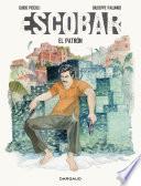 Escobar - El Patron