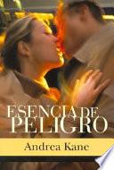 Livre Esencia de peligro