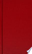 Esotérisme et écriture dans l'œuvre de Proust