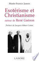 Esotérisme, occultisme, franc-maçonnerie et christianisme aux XIXe et XXe siècles