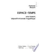 Espace-temps