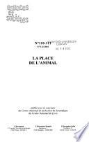 Espaces et sociétés