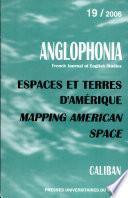 Espaces et terres d'Amérique