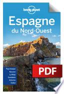Espagne du Nord Ouest - 2ed