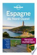 Espagne du Nord Ouest - 3ed