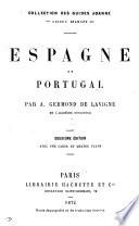 Espagne et Portugal