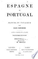 Espagne et Portugal...