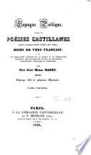 Espagne poétique