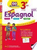 Espagnol 3e - LV2 (niveau A2)