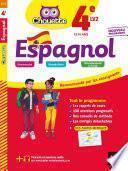 Espagnol 4e - LV2 (A1+, A2)