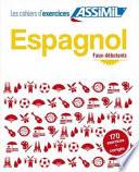 Espagnol