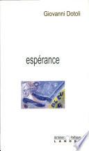 Espérance