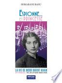 Espionne... et Princesse