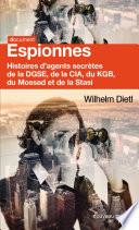 Espionnes
