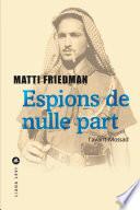 Espions de nulle part