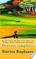 Espoir D'Une Vie Survecue