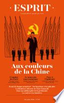 Esprit - Aux couleurs de la Chine