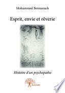 Esprit, envie et rêverie