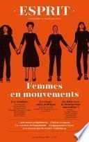 Esprit - Femmes en mouvements