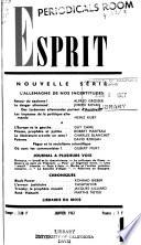 Esprit