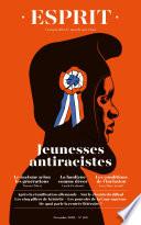 Esprit - Jeunesses antiracistes