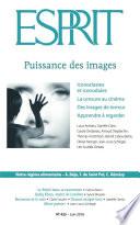 Esprit Juin 2016 - Puissance des images