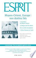 Esprit Mai 2016 - Moyen-Orient, Europe : nos desti