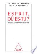 Esprit, où es-tu ?