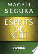 Esprits de nuit