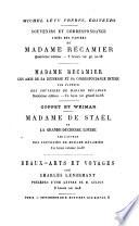 Esquisse d'un maitre