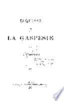 Esquisse sur la Gaspésie