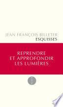 Esquisses (édition remaniée)