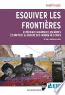 Esquiver les frontières